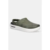 Crocs natikači moški InMotion Micro Geo Clog