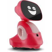 Elektronicki obrazovni robot Miko - Miko 3, crveni