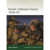 Soviet Airborne Forces 1930-91