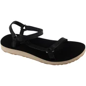 Ženske sandale Teva Original Universal Slim Lea Veličina (EU): 37 / Boja: crna/bež