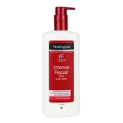 Neutrogena losjon za telo intenzivne... 400ml črpalka