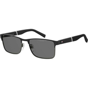 TOMMY HILFIGER TH2040/S TI7/M9 Polarized - ONE SIZE (56)