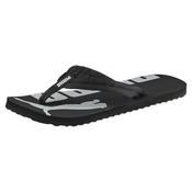 Puma Epic Flip v2 Sandals, Black, Size 43, Shoes