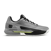 Moška obutev za tenis Wilson Rush Tour 5 Clay Titanium EUR 42 2/3