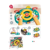 Ittl volan funny driving ( 423347 )