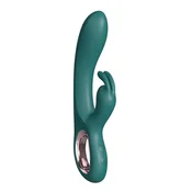 Gardj Europe Vibrator Rabbit GREEN