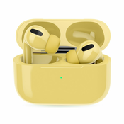 COMICELL Bluetooth slušalice AirBuds 2/ žuta