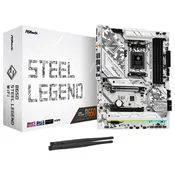 ASROCK B650 STEEL LEGEND WIFI maticna ploca