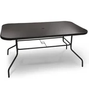 FIELDMANN Baštenski sto 5030 crni