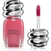 MUZIGAE MANSION Objet Glossy Mini vlažilni sijaj za ustnice odtenek 012 French Drop 1.8 g