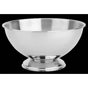 LEOPOLD VIENNA Posoda za šampanjec iz nerjavečega jekla, za več steklenic, višina: 190 mm, premer: 355 mm