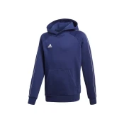 Adidas Športni pulover 110 - 116 cm/XXS JR Core 18