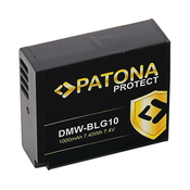 PATONA - Baterija Panasonic DMW-BLG10E 1000mAh Li-Ion Protect