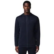 Castore dukserica Flex full zip hoodie za muškarce