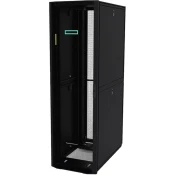 HPE G2 42U 600 x 1075 mm napredni komunikacijski ormar za rack s bočnim stranicama - P9K07A