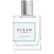 Clean Cool Cotton parfumska voda za ženske 60 ml