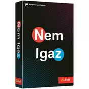 Društvena igra Nije istina - Trefl