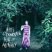 Aoife ODonovan - Age Of Apathy (Gatefold Sleeve) (Bone Coloured) (LP)
