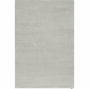 Kremno bela volnena preproga 240x340 cm Calisia M Smooth – Agnella