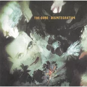 The Cure Disintegration (3 CD)