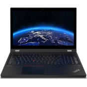 Prenosnik Lenovo ThinkPad P15 G1/i7/RAM 64 GB/SSD Disk/15,6” FHD