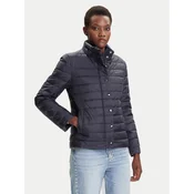 Gant Puhovka 4700481 Mornarsko modra Regular Fit