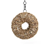 Led praznični venec home & lifestyle