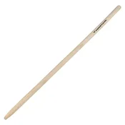 shumee Ravni leseni ročaj za grablje 1300x28 mm