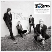 The Moderns - Suburban Life (Limited Edition) (LP)