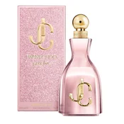 Jimmy Choo Ženski parfem I Want Choo With Love, EDP, 100ml