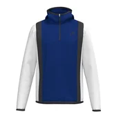 Moški pulover Head CLUB 25 TECH Hoodie Men Royal/White XL