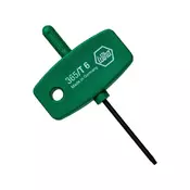 WIHA Izvijač Wiha Torx T6 x 35 mm v obliki ključa