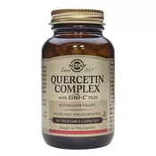 Quercetin komplex Solgar 50 kapsula