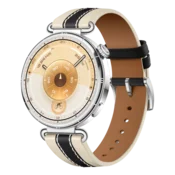 Xiaopijiang Zamenska narukvica za pametni sat za Huawei Watch, Crna