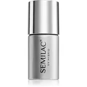 Semilac Paris UV Hybrid Top gel nadlak za zaščito in sijaj brez lepljive plasti  7 ml