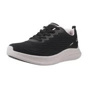 Skechers Ženske patike Bobs Moda Flex-Mellow Dawn, 117731-BLK, Crne