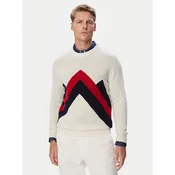 Robe di Kappa Pulover Zellamsee 62127VW Kremna Regular Fit