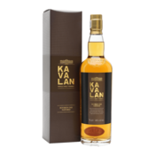 Kavalan Tajvanski Whisky Bourbon Oak Matured + GB 0,7 l