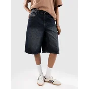 REELL Sienna Baggy kratke hlače vintage 2000