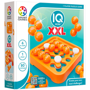 Dječja logička igra Smart Games - IQ Mini XXL