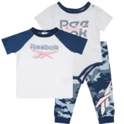REEBOK set tri dela za bebe decake