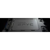 AMD EPYC model 7H12 ROME 64 Core Socket SP3 TRAY 100-000000055