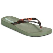 Ipanema Anatomic Connect II Fem Zelena