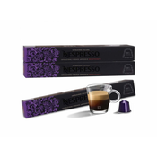 NESPRESSO Kava v kapsulah z okusom Firenze Arpeggio Decaffeinato NESPRESSO 30 kapsule