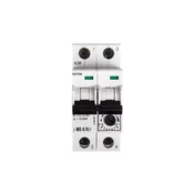 Eaton Motorno odklopnik 2P 0,1–0,16 A Z-MS-0,16/2 248389