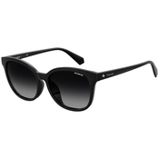 POLAROID PLD4089/F/S 807/WJ Polarized - ONE SIZE (55)