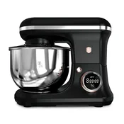 Berlingerhaus Kuhinjski robot 1200 W iz kolekcije Black Rose