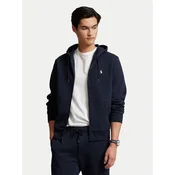 Polo Ralph Lauren Jopa 710888282002 Mornarsko modra Regular Fit