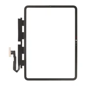 Apple iPad Pro 11 (2024) - Steklo na dotik + Lepilo (Black)