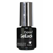 Depend gellack colour no. 465 5ml